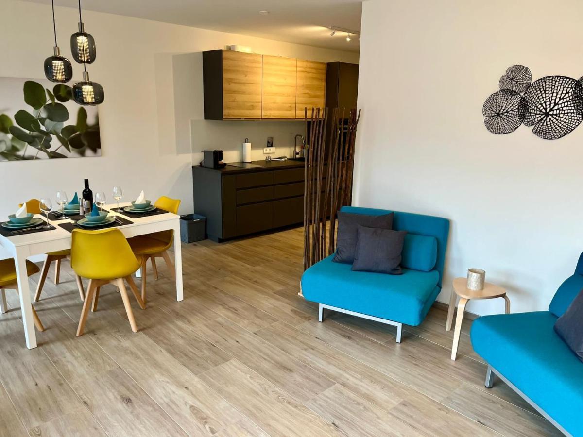Ferienwohnung Mit Seeblick - Ossiacher See Gerlitzen Sattendorf Exterior photo