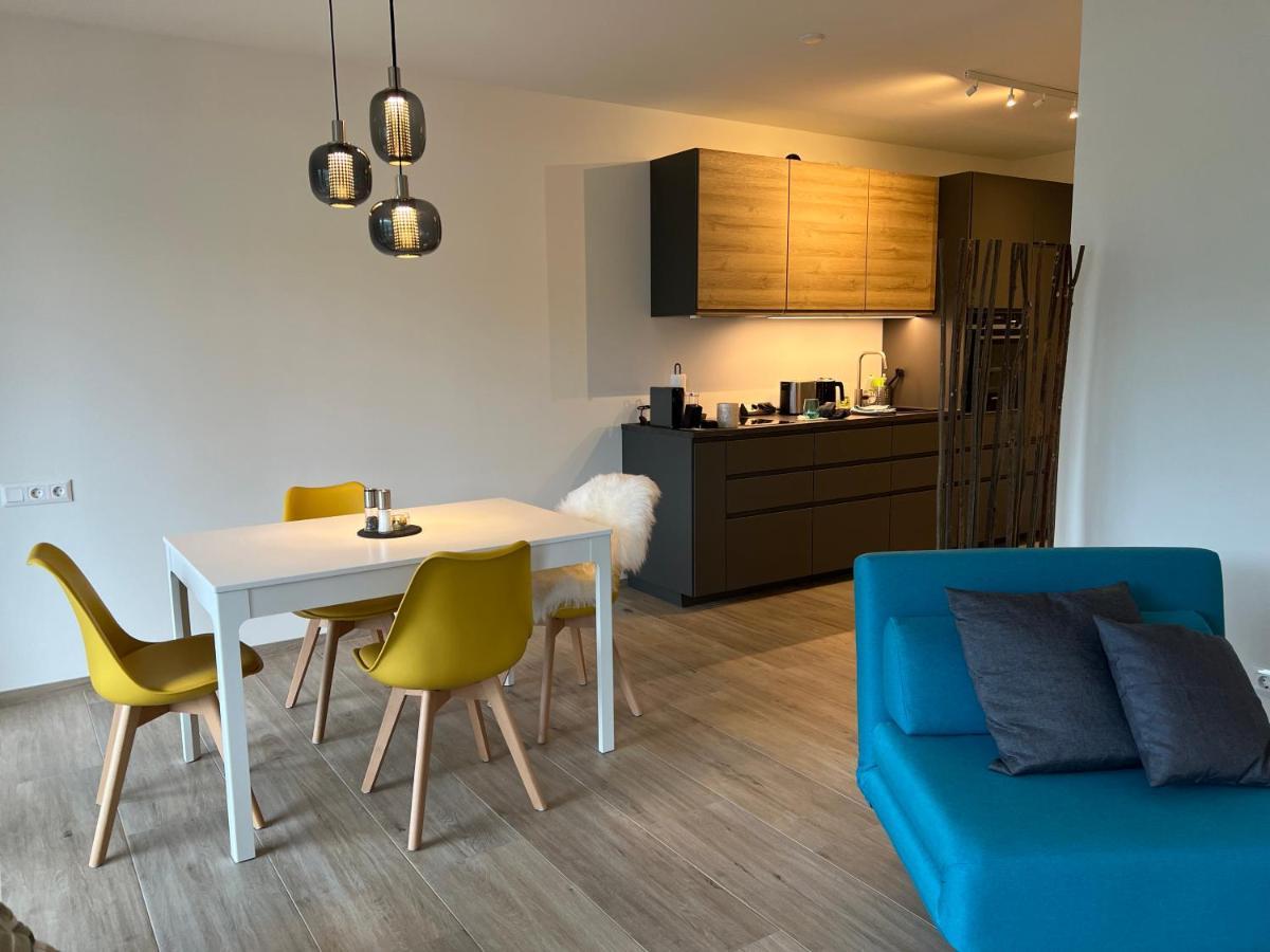 Ferienwohnung Mit Seeblick - Ossiacher See Gerlitzen Sattendorf Exterior photo